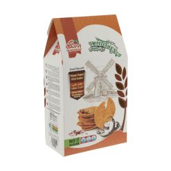 نان چیپسی حاوی فلفل پول بیبر و موسیر اورنگ – 200 گرم