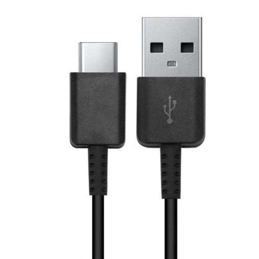 کابل شارژ usb به micro usb سامسونگ مدل s10 طول 1 مترغیر اصل