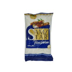 شکر سفید سامزستار – 1 کیلوگرم