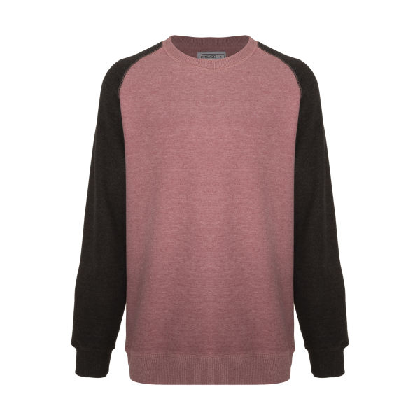 سویشرت مردانه ایزی دو مدل 2181116MC سویشرت مردانه ایزی دو مدل 2181116MC