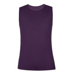 زیرپوش بدون آستین مردانه آریان نخ باف مدل 1512