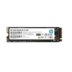 اس اس دی اینترنال اچ پی مدل EX950 M.2 ظرفیت 2 ترابایت