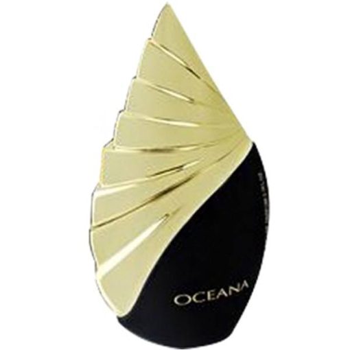 ادو پرفیوم زنانه امپر مدل Oceana Pour Femme حجم 80 میلی لیتر