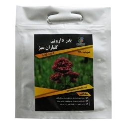 بذر سنبل الطیب گلباران سبز