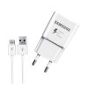 شارژر دیواری ام پی بلبری مدل BLB-183 به همراه کابل تبدیل USB-C