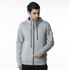 سویشرت مردانه جامه پوش آرا مدل 4101280061-91