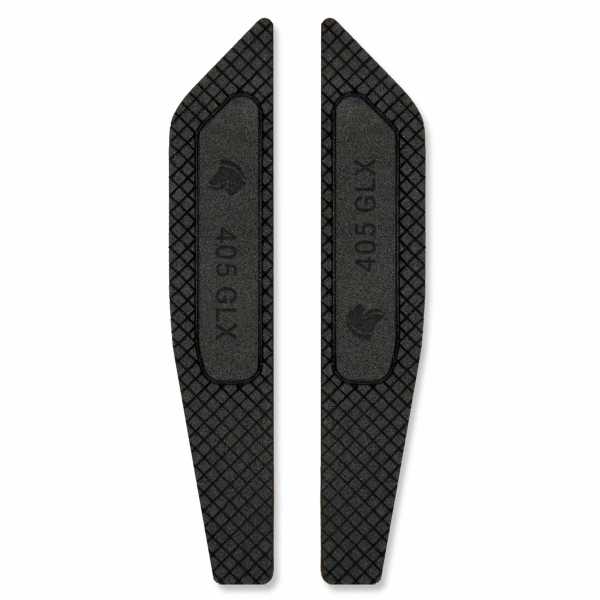 ضربه گیر آینه بغل خودرو کد CM-405 GLX مناسب برای ایرانخودرو 405 GLX مجموعه 2 عددیغیر اصل ضربه گیر آینه بغل خودرو کد CM-405 GLX مناسب برای ایرانخودرو 405 GLX مجموعه 2 عددیغیر اصل