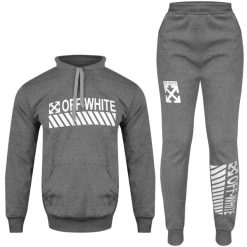 ست هودی و شلوار ورزشی مردانه مدل T12غیر اصل