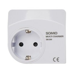 پریز سومو مدل SM200
