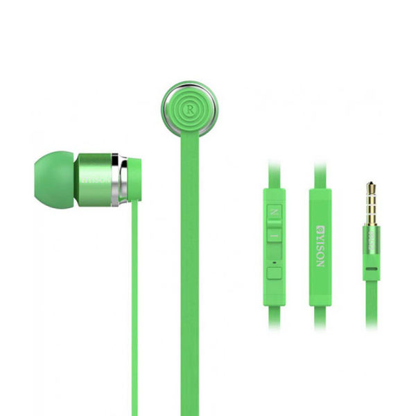 هدفون وایسون مدل EX760 هدفون وایسون مدل EX760