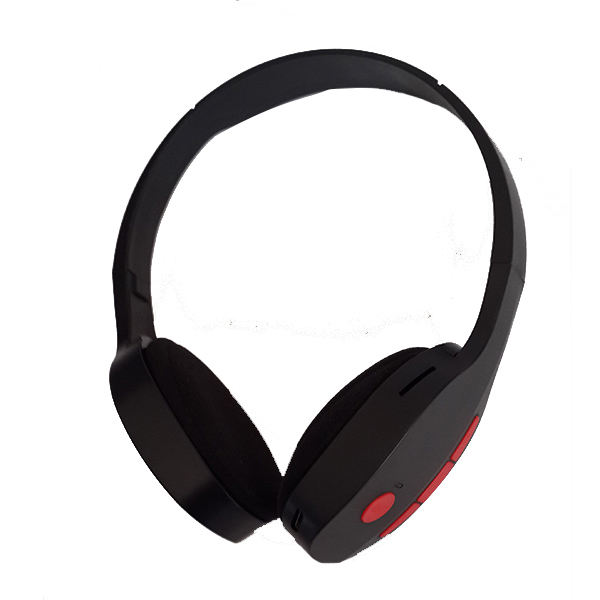 هدفون بلوتوثی یونیورسال مدل QYS-9979 هدفون بلوتوثی یونیورسال مدل QYS-9979