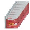 دی وی دی خام مدل DVD 9 بسته 30 عددی دی وی دی خام مدل DVD 9 بسته 30 عددی