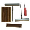 خز طاقچه عقب خودرو مدل fur1 خز طاقچه عقب خودرو مدل fur1