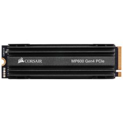 اس اس دی اینترنال کورسیر مدل MP600 Gen4 M.2 ظرفیت 1 ترابایت