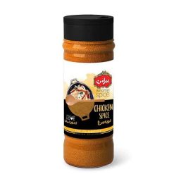 ادویه مرغ بهرامن- 60 گرم
