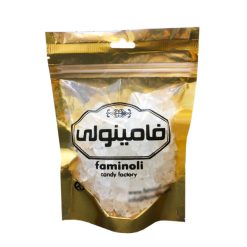 نبات سفید کریستالی فامینولی – 300 گرم