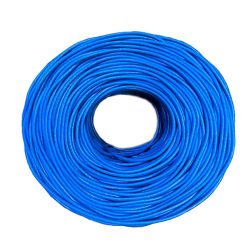 کابل شبکه CAT6 ویسمن مدل SFTP CCA