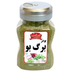 پودر برگ بو ضامن – 100گرم