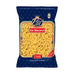 ماکارونی البو زر ماکارون – 500 گرم