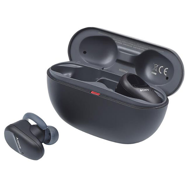 هدفون بی سیم سونی مدل WF-SP800N هدفون بی سیم سونی مدل WF-SP800N