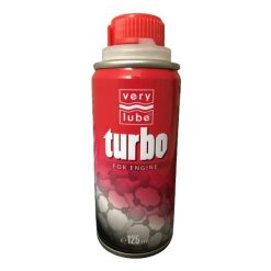 مکمل روغن موتور اکسادو مدل Turbo حجم 125 میلی لیتر