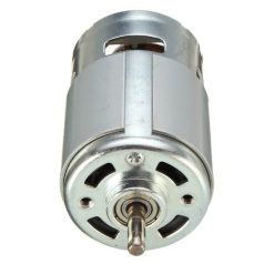 موتور دریل شارژی مدل C9.6v