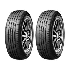 لاستیک خودرو نکسن مدل NBLUE HD PLUS سایز 175/70R13- دو حلقه