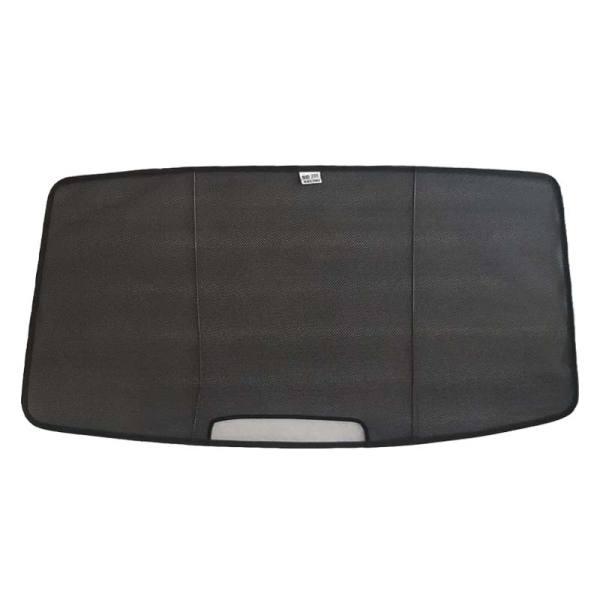 آفتابگیر شیشه عقب خودرو سلیمی کد SM658 مناسب برای پژو 206 صندوقدار آفتابگیر شیشه عقب خودرو سلیمی کد SM658 مناسب برای پژو 206 صندوقدار
