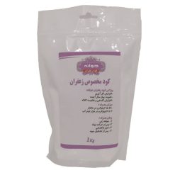 کود مخصوص زعفران جوانه مدل T2 وزن 1 کیلوگرم