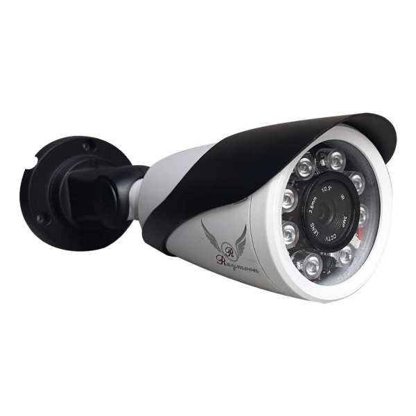 دوربین مداربسته تحت شبکه رایمون مدل RB987 IP GC 2MP دوربین مداربسته تحت شبکه رایمون مدل RB987 IP GC 2MP