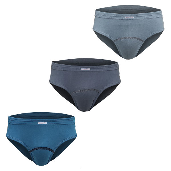 شورت مردانه گویا مدلGA-32HWDAM23 مجموعه 3 عددی شورت مردانه گویا مدلGA-32HWDAM23 مجموعه 3 عددی