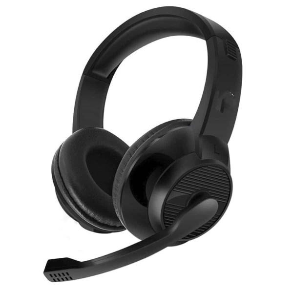 هدست مخصوص بازی مدل EL GM001 هدست مخصوص بازی مدل EL GM001