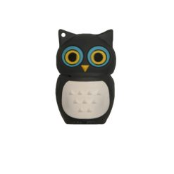 فلش مموری طرح Owl مدل DPL1084 ظرفیت 128 گیگابایت