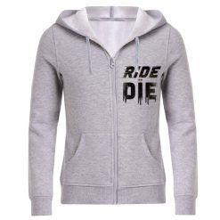 سویشرت مردانه مدل F215 RIDE