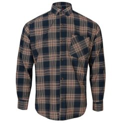 پیراهن آستین بلند مردانه مدل 344008852