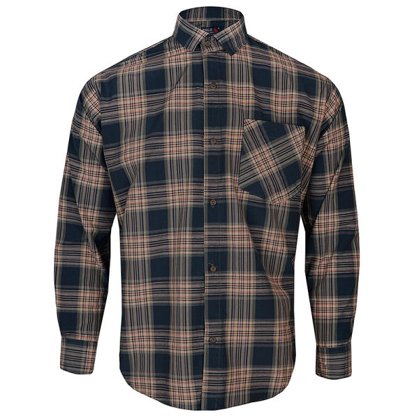 پیراهن آستین بلند مردانه مدل 344008852 پیراهن آستین بلند مردانه مدل 344008852