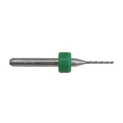 مته کارباید مدل cnc09 سایز 0.9×3.175 میلی متر