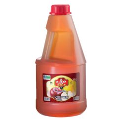 سرکه قرمز ترقی – 3 لیتر