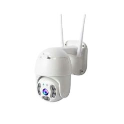 دوربین مداربسته تحت شبکه مدل مینی اسپید دامv380 pro starlight