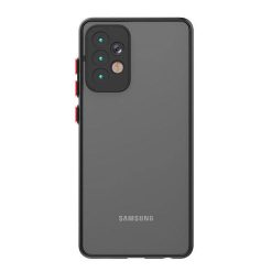 کاور مدلBTIPM مناسب برای گوشی موبایل سامسونگ Galaxy A52