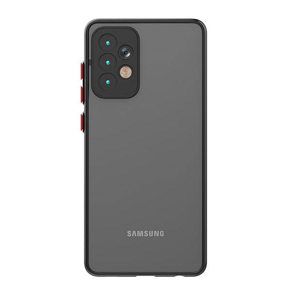 کاور مدلBTIPM مناسب برای گوشی موبایل سامسونگ Galaxy A52 کاور مدلBTIPM مناسب برای گوشی موبایل سامسونگ Galaxy A52