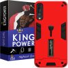 کاور مدل سیلیکونی مناسب برای گوشی موبایل اپل iPhone 12 Pro Maxغیر اصل کاور مدل سیلیکونی مناسب برای گوشی موبایل اپل iPhone 12 Pro Maxغیر اصل