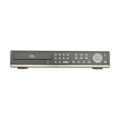 ضبط کننده ویدیویی تحت شبکه مدل H-0810R