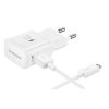 شارژر دیواری لاپرامول مدل LP-C19 به همراه کابل تبدیل USB-C شارژر دیواری لاپرامول مدل LP-C19 به همراه کابل تبدیل USB-C