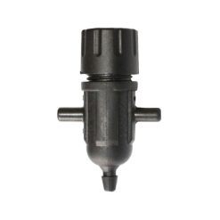 قطره چکان آبیاریروان ریز تهران دریپ مدل G-2S بسته 2000 عددی
