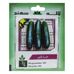 بذر خیار قلمی لاله سهند کد LSP-003