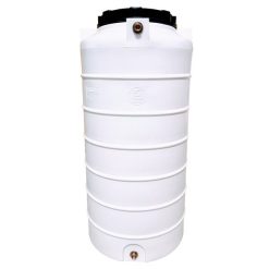 مخزن آب حجیم پلاست مدل F25-501 ظرفیت 550 لیتر