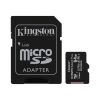 کارت حافظه MicroSDXC I پرتک مدل Small کلاس 10 استاندارد UHS-I U3سرعت 100MPps ظرفیت 64 گیگابایت