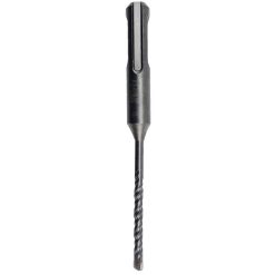 مته چهار شیار الماسه تیتان پرو کد TPD4110 سایز 4×110 میلیمتر