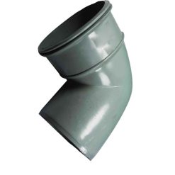 اتصال زانویی مدل PVC-Z-90-90